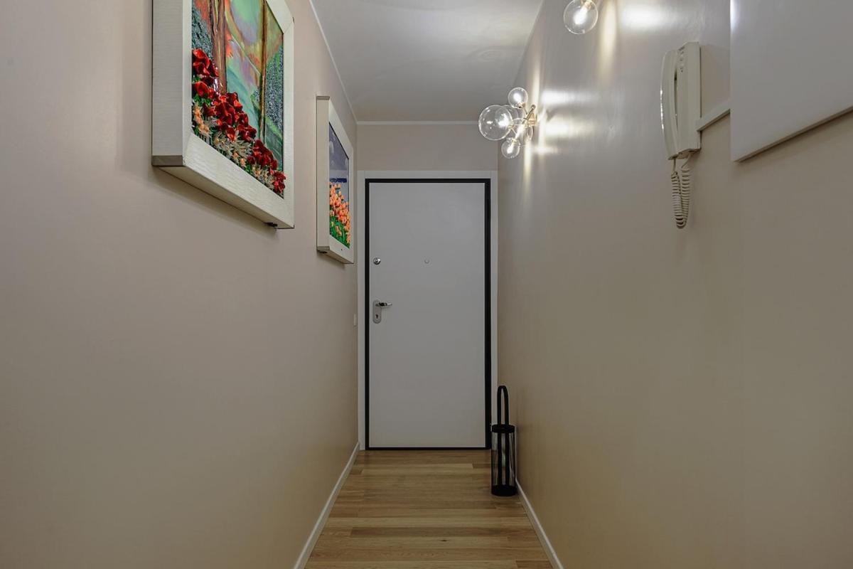 Classbnb - Near Castello Sforzesco