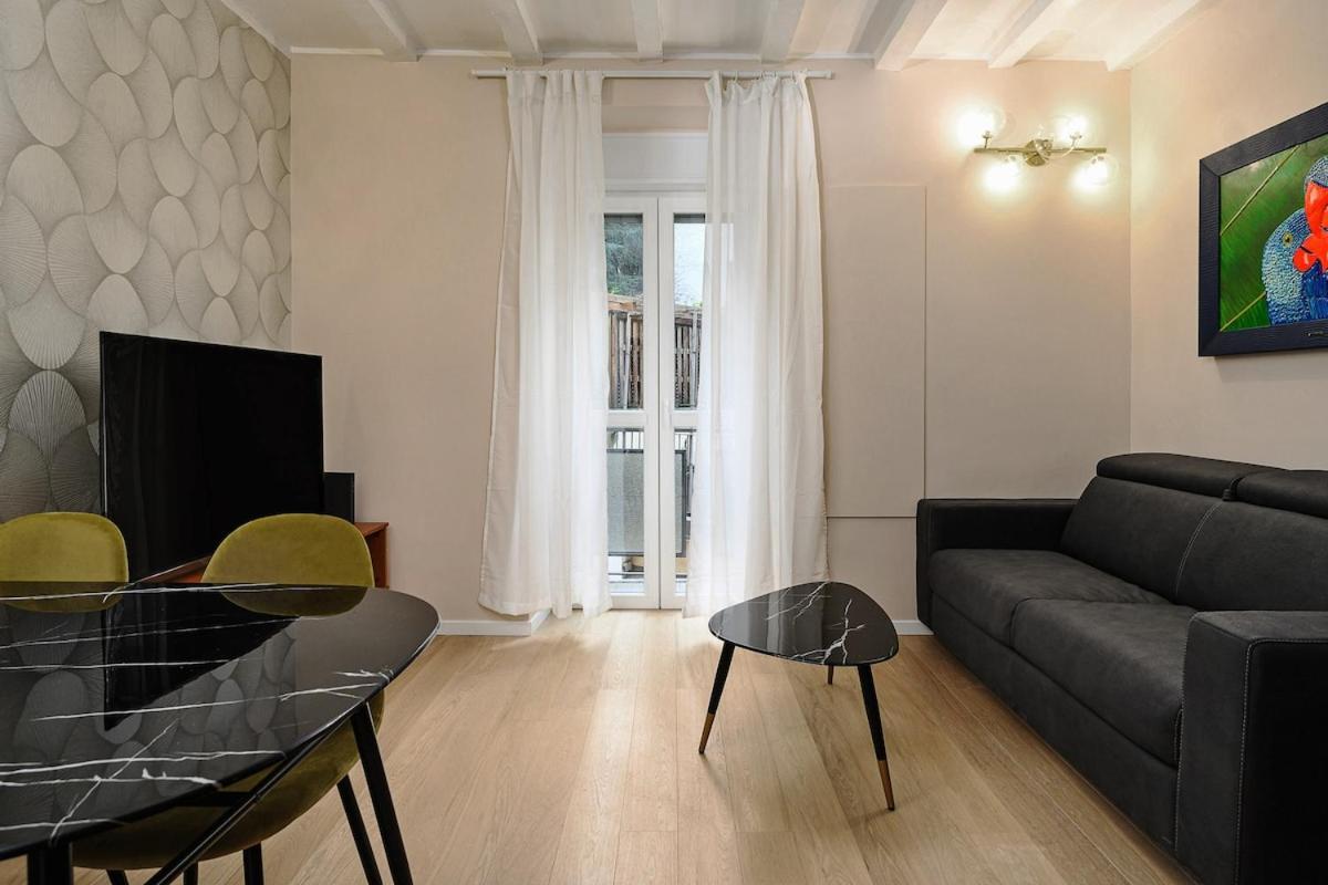 Apartment Classbnb - Near Castello Sforzesco *