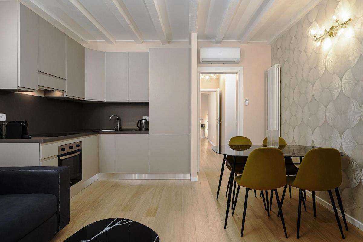 Classbnb - Near Castello Sforzesco Milan