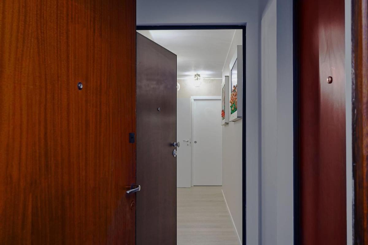 Apartment Classbnb - Near Castello Sforzesco