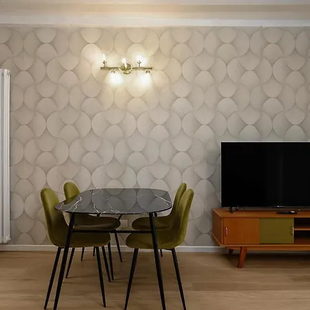 Classbnb - Central Apartment Near Castello Sforzesco Milan Exterior photo