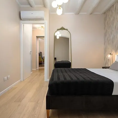 Classbnb - Central Apartment Near Castello Sforzesco Milan Exterior photo