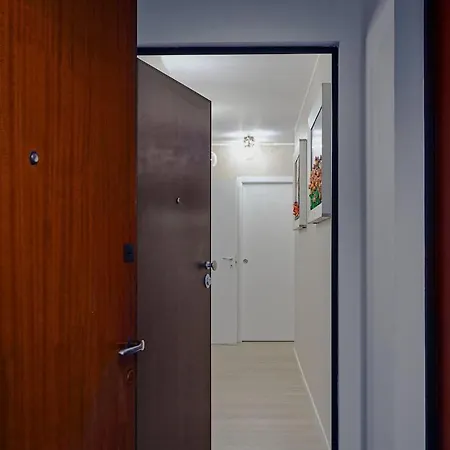 Classbnb - Central Apartment Near Castello Sforzesco Milan Exterior photo