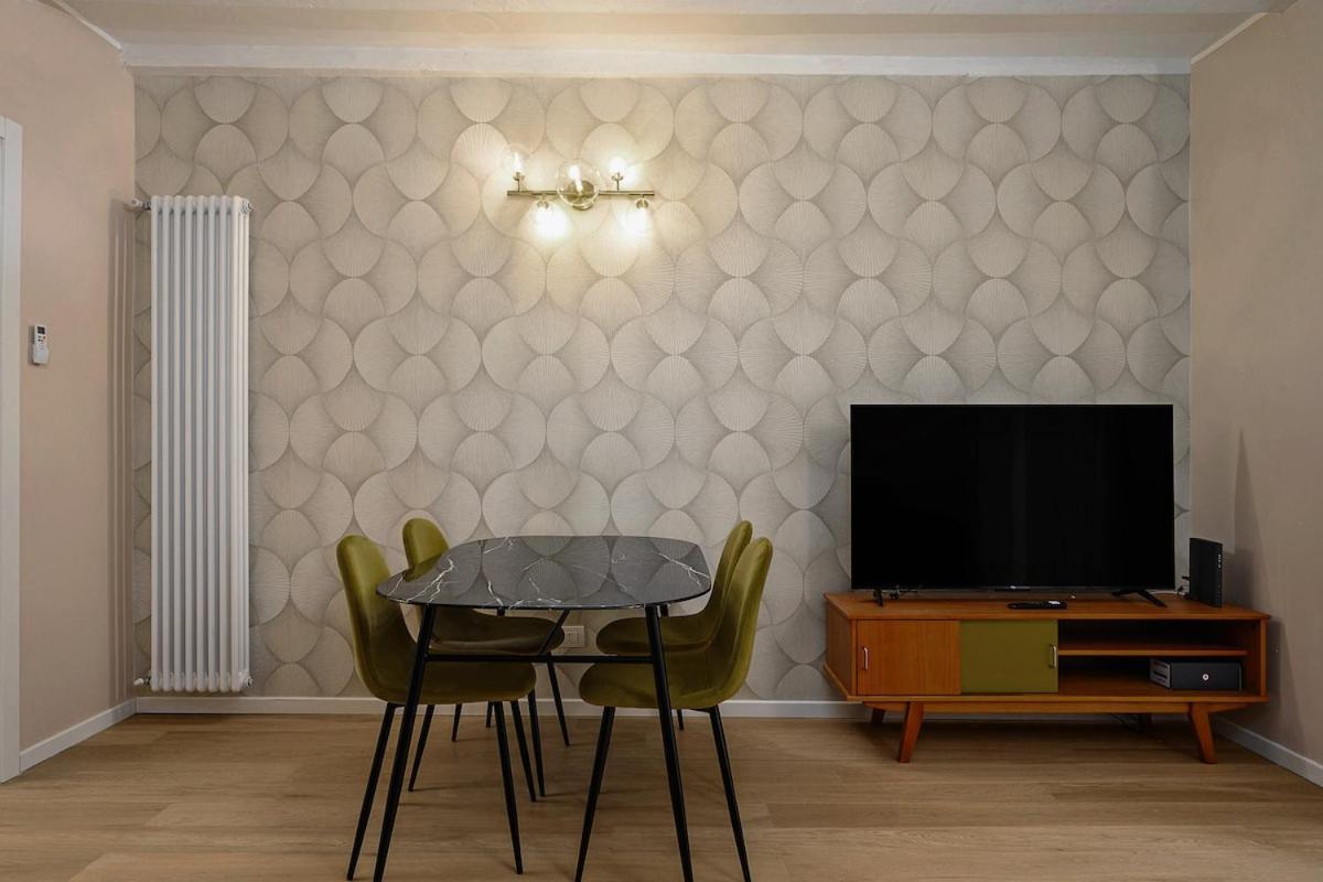 Apartment Classbnb - Near Castello Sforzesco *