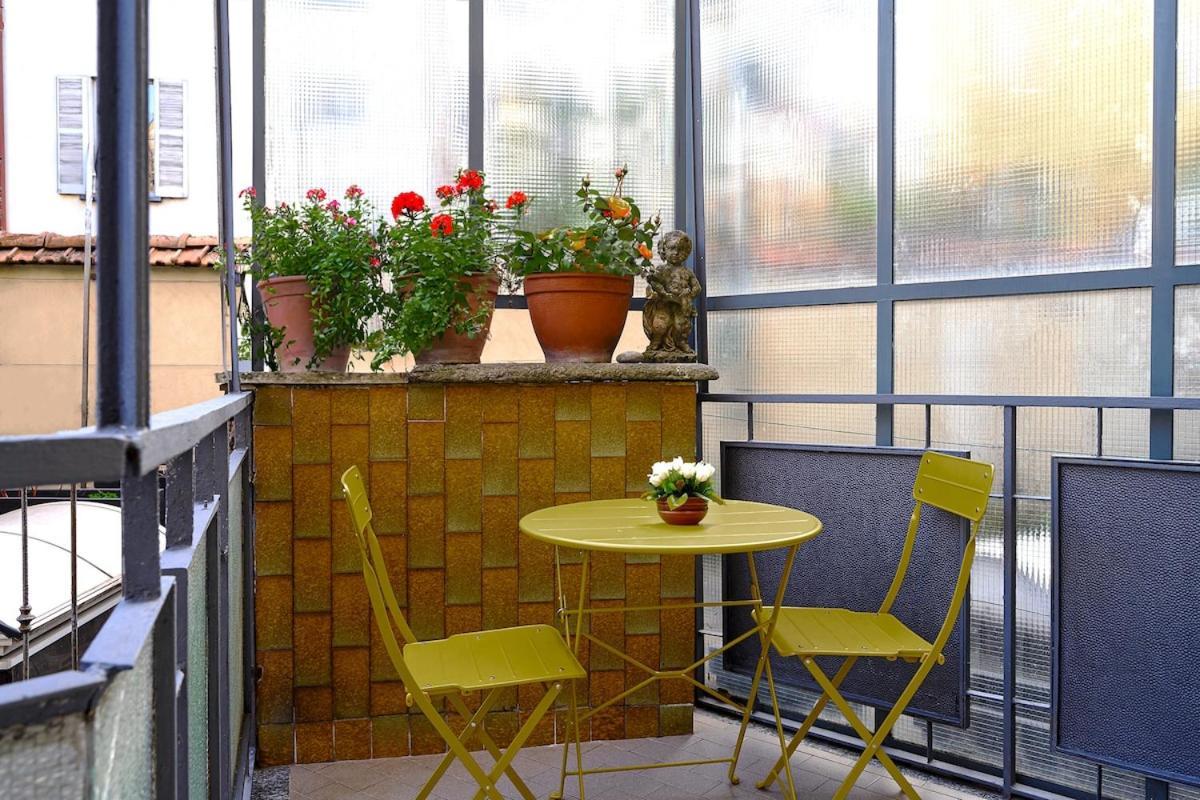 Classbnb - Near Castello Sforzesco Apartment